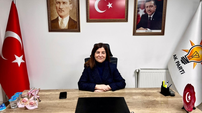 MİLLETVEKİLİ AKSAL: “BELEDİYENİN BİRİNCİ GÜNDEMİ ALTYAPI OLMALI”